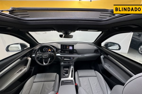 AUDI Q5 2.0 55 TFSI PHEV SPORTBACK PERFORMANCE QUATTRO S TRONIC 2022/2023